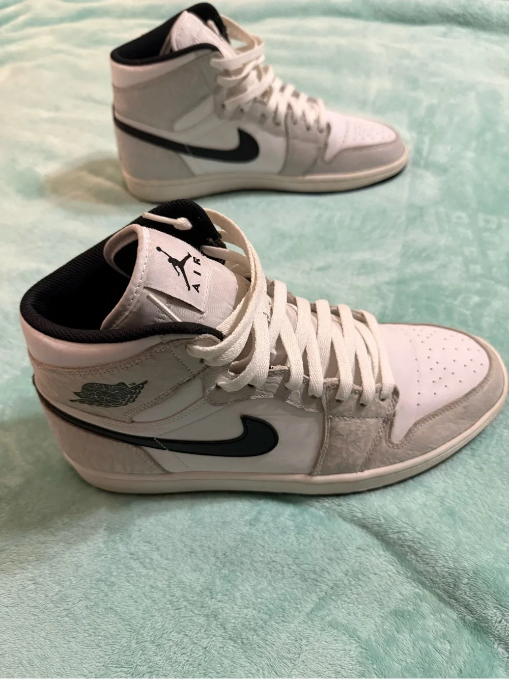 Jordan 1 High OG 